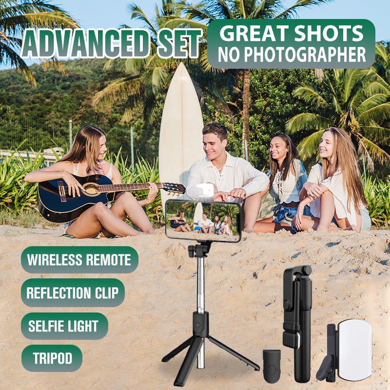 💜LAST DAY - BUY 1 GET 1 FREE💜Mirror Effect Lens - Capture Stunning Reflections Instantly