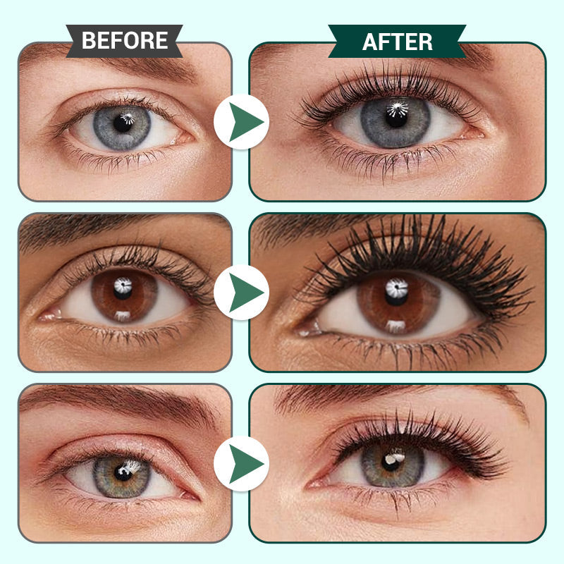 đ„Exclusive 2025 Luxury SaleâšUltimate Length & Curl Mascara