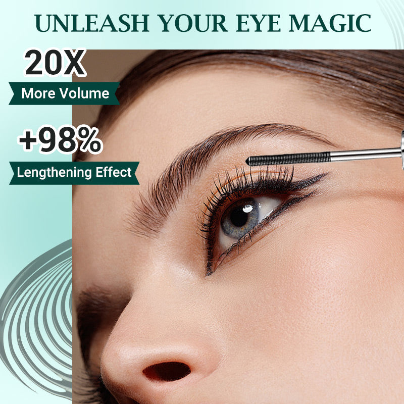 đ„Exclusive 2025 Luxury SaleâšUltimate Length & Curl Mascara