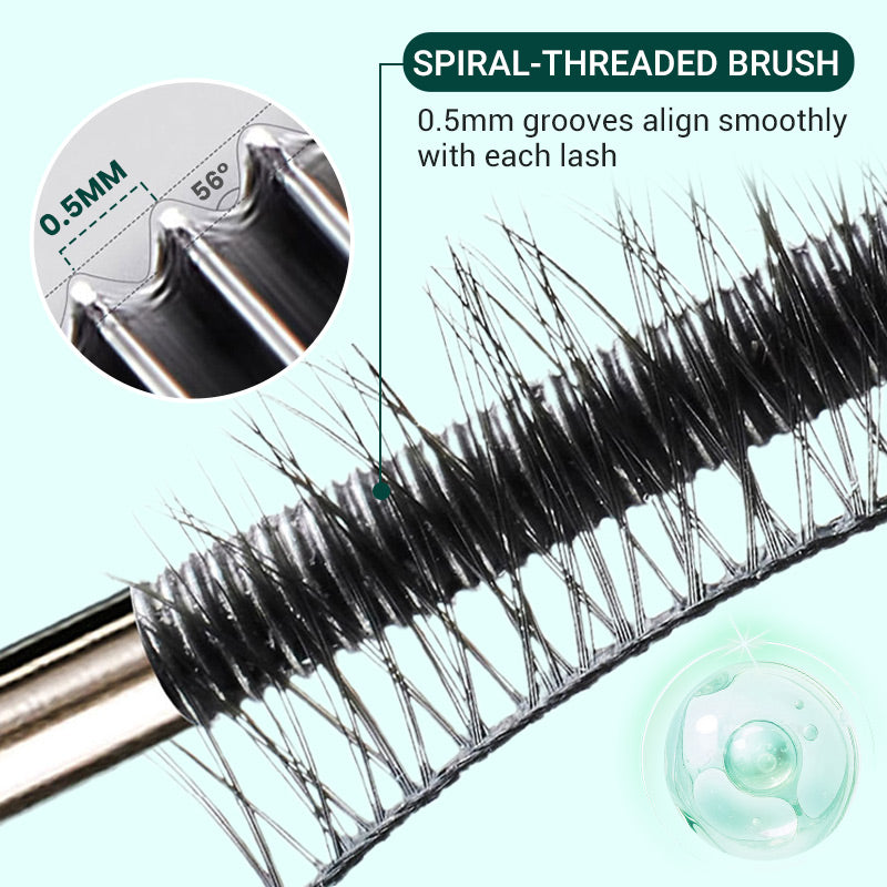 đ„Exclusive 2025 Luxury SaleâšUltimate Length & Curl Mascara