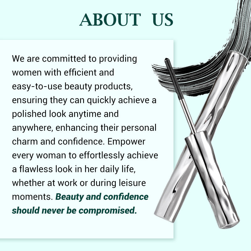 đ„Exclusive 2025 Luxury SaleâšUltimate Length & Curl Mascara