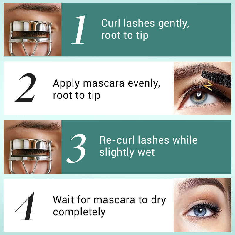 đ„Exclusive 2025 Luxury SaleâšUltimate Length & Curl Mascara