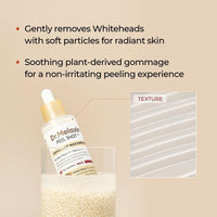 Peel Shot Glow Rice Ampoule Duo - Serums for Brightening, Exfoliating, and Moisturizing - Suitable for All Skin Types