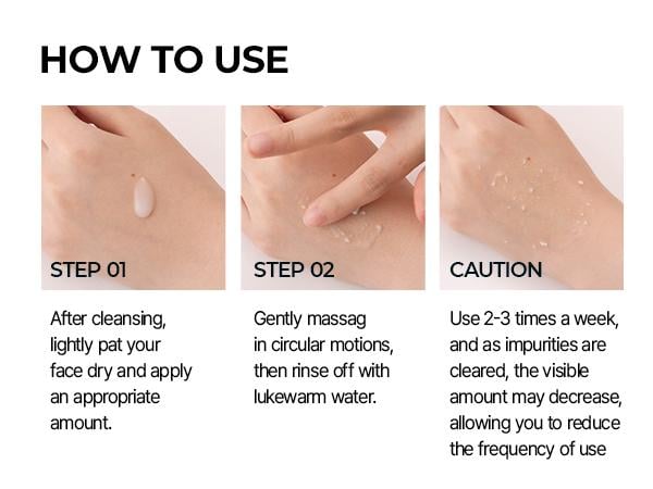Peel Shot Glow Rice Ampoule Duo - Serums for Brightening, Exfoliating, and Moisturizing - Suitable for All Skin Types