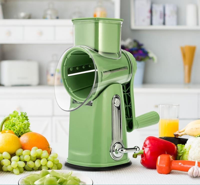 💥Ultimate Kitchen Ally👨🍳5 In 1 Food Chopper