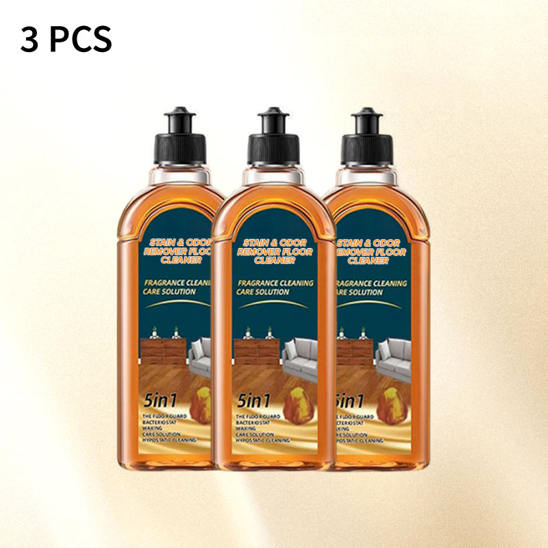 🔥 FLASH SALE! 50% OFF 🔥 Stain & Odor Remover Floor Cleaner – Deep Clean in Minutes! 🧽✨