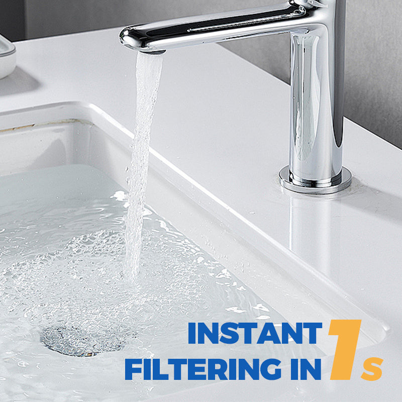 Universal Pop-up Sink Drain Filter(BUY 1 GET 1 FREE)