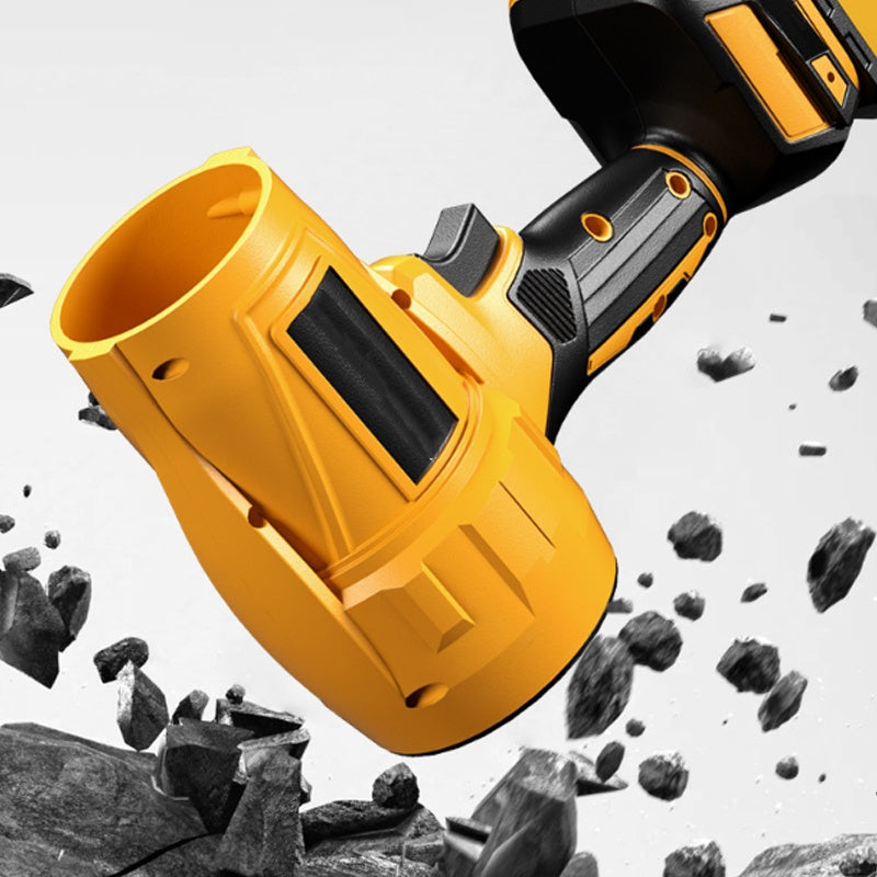 Stepless Adjustable Portable Jet Blower