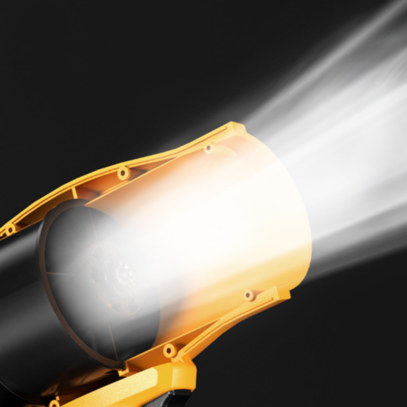 Stepless Adjustable Portable Jet Blower