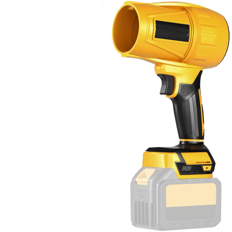 Stepless Adjustable Portable Jet Blower