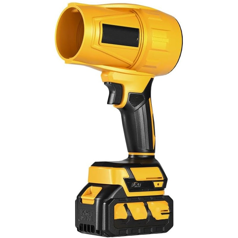 Stepless Adjustable Portable Jet Blower