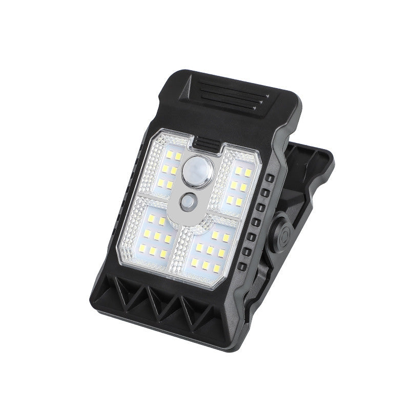🌿Solar lamp with motion sensor – Buy 2 now, get 1 free! Perfect for the garden, balcony and terrace! 🏡