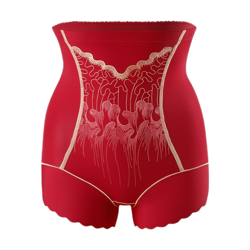👙Women's High-Waisted Tummy Control Shaper Shorts (50% OFF)