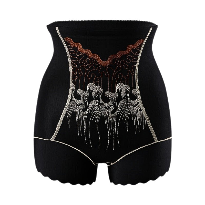 👙Women's High-Waisted Tummy Control Shaper Shorts (50% OFF)