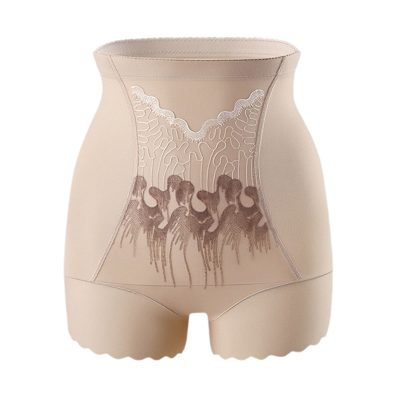 👙Women's High-Waisted Tummy Control Shaper Shorts (50% OFF)