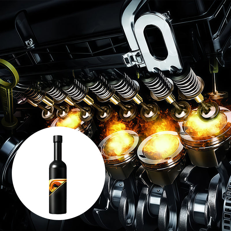 💥 BUY 1 GET 1 FREE! 🚗 Fuel System & Catalytic Cleaner Bottle – Improve Performance & Reduce Emissions ⚡