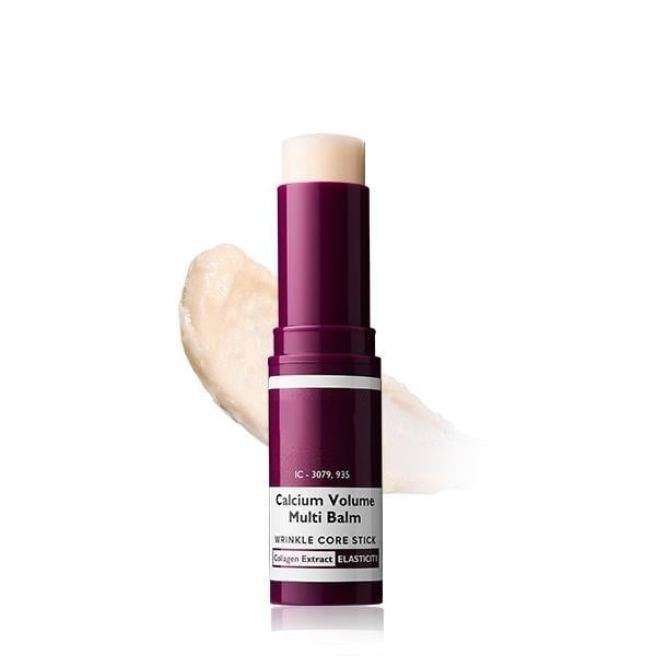 ⏰LAST DAY BUY 1 GET 1 FREE!!💝 #1 Bestselling🏆--Cemenrete Calcium Multi Balm💫Anti-Aging & Firming Korean Skincare Stick🔥