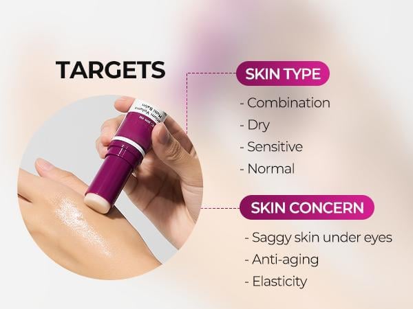 ⏰LAST DAY BUY 1 GET 1 FREE!!💝 #1 Bestselling🏆--Cemenrete Calcium Multi Balm💫Anti-Aging & Firming Korean Skincare Stick🔥