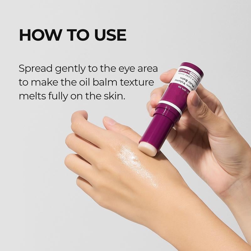⏰LAST DAY BUY 1 GET 1 FREE!!💝 #1 Bestselling🏆--Cemenrete Calcium Multi Balm💫Anti-Aging & Firming Korean Skincare Stick🔥