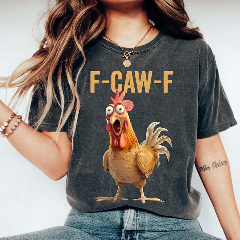 🔥👚 LAST DAY PROMOTION - 50%OFF🔥Unisex Fun and Playful Graphic T-Shirt