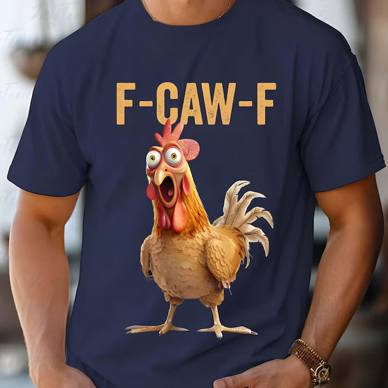 🔥👚 LAST DAY PROMOTION - 50%OFF🔥Unisex Fun and Playful Graphic T-Shirt