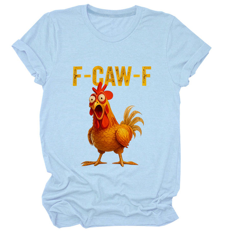 🔥👚 LAST DAY PROMOTION - 50%OFF🔥Unisex Fun and Playful Graphic T-Shirt