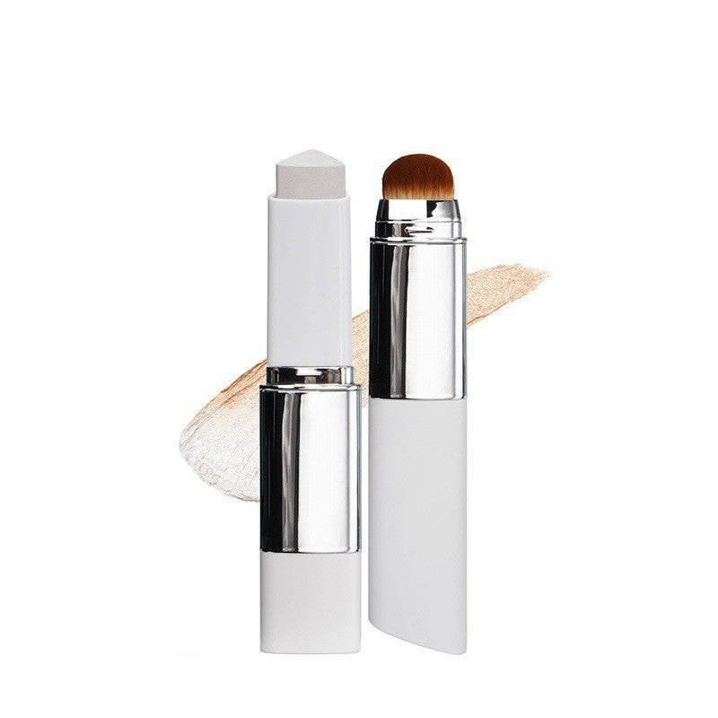 💝 #1 Bestselling🏆Cream Stick V White Double-headed Lightweight Foundation Stick
