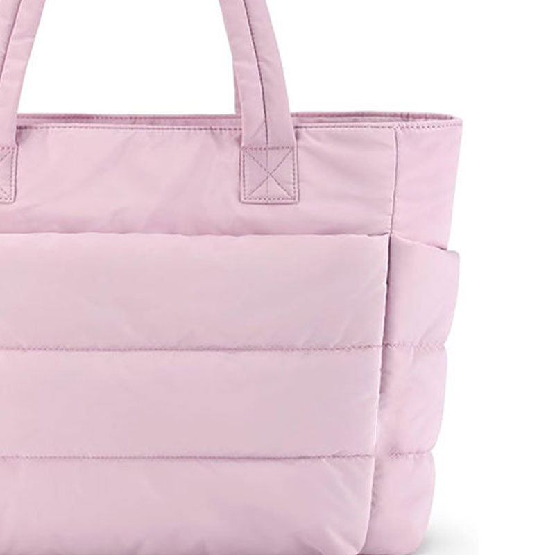 Women's Sweet Pink Lightweight Tote Bag