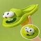 🔥Halloween Gifts🔥3D Big Eye Dog Fun Cartoon Eva Slippers
