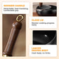 Uncoated Thick Iron Pot——Last Day Special 50% Off⌛