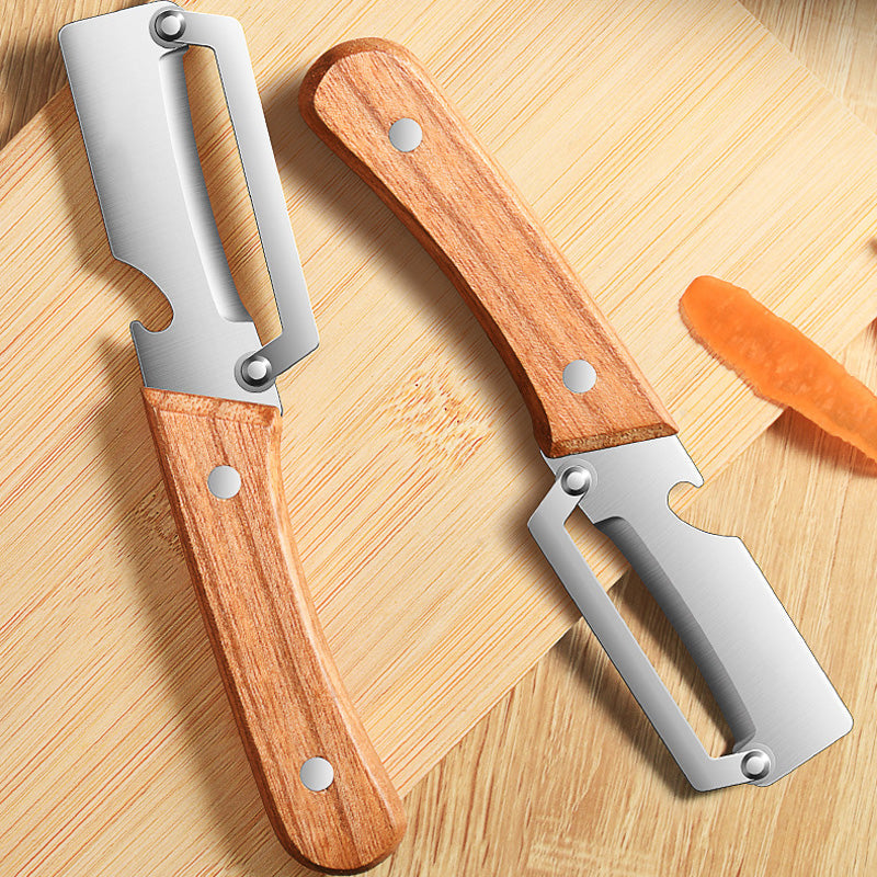 ✨Buy 2 Get 1 Free✨Multi-Functional Vegetable Peeler for Kitchen