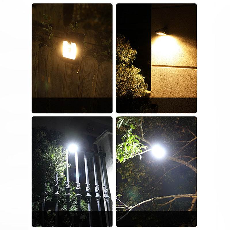 🌿Solar lamp with motion sensor – Buy 2 now, get 1 free! Perfect for the garden, balcony and terrace! 🏡