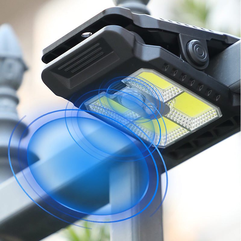 🌿Solar lamp with motion sensor – Buy 2 now, get 1 free! Perfect for the garden, balcony and terrace! 🏡