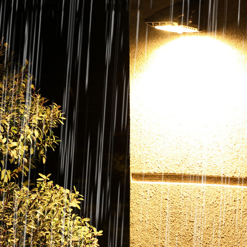 🌿Solar lamp with motion sensor – Buy 2 now, get 1 free! Perfect for the garden, balcony and terrace! 🏡
