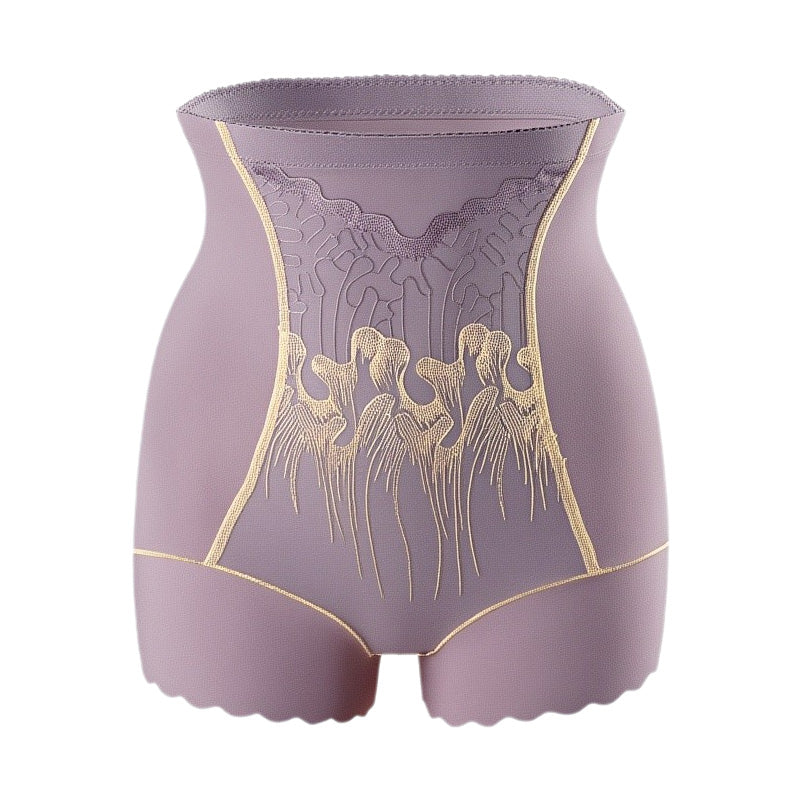 👙Women's High-Waisted Tummy Control Shaper Shorts (50% OFF)
