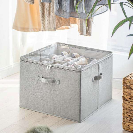 👟Transparent, foldable PVC shoe box, waterproof shoe organiser for the office