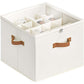 👟Transparent, foldable PVC shoe box, waterproof shoe organiser for the office