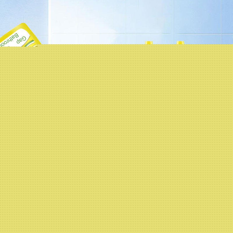 Stubborn Mold Removal Gel