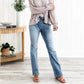 💥High Stretch Tummy Control Jeans👖