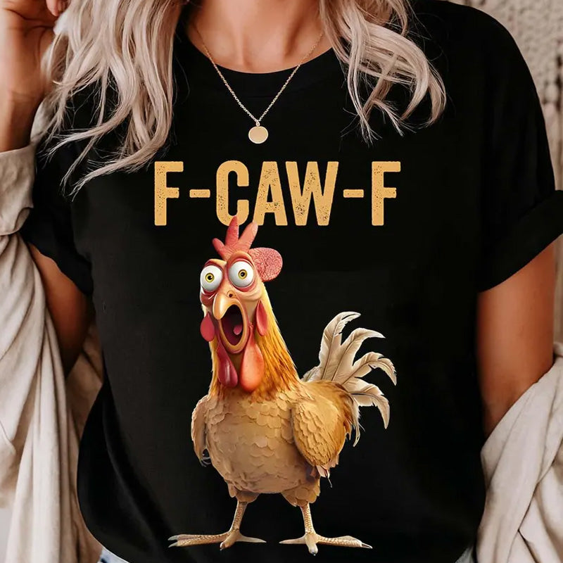 🔥👚 LAST DAY PROMOTION - 50%OFF🔥Unisex Fun and Playful Graphic T-Shirt