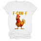 🔥👚 LAST DAY PROMOTION - 50%OFF🔥Unisex Fun and Playful Graphic T-Shirt