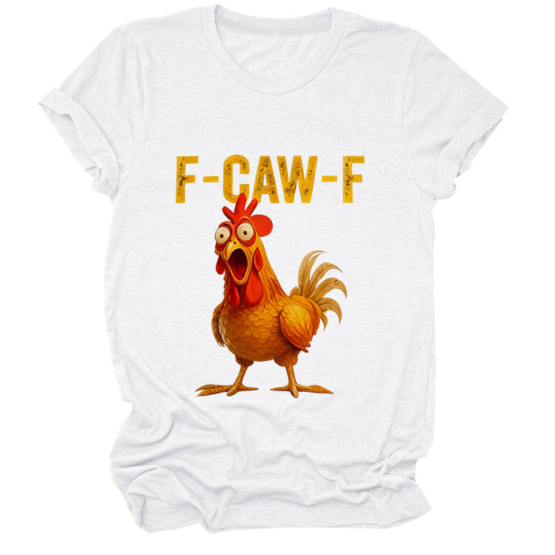 🔥👚 LAST DAY PROMOTION - 50%OFF🔥Unisex Fun and Playful Graphic T-Shirt