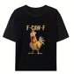 🔥👚 LAST DAY PROMOTION - 50%OFF🔥Unisex Fun and Playful Graphic T-Shirt