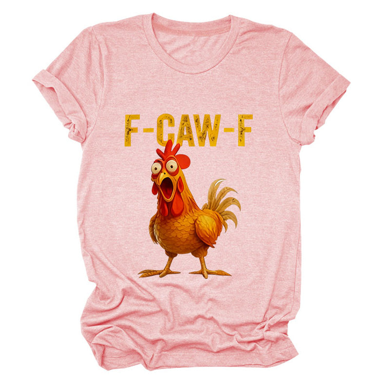 🔥👚 LAST DAY PROMOTION - 50%OFF🔥Unisex Fun and Playful Graphic T-Shirt