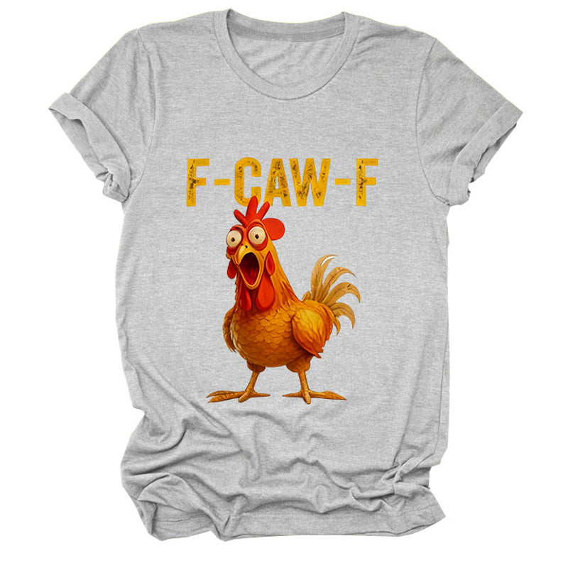 🔥👚 LAST DAY PROMOTION - 50%OFF🔥Unisex Fun and Playful Graphic T-Shirt