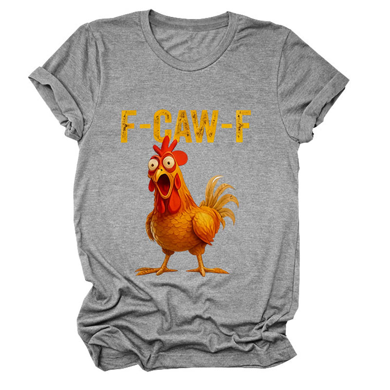 🔥👚 LAST DAY PROMOTION - 50%OFF🔥Unisex Fun and Playful Graphic T-Shirt