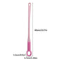🦶 BUY 1 GET 1 FREE! ✨ Long-Handle Foot Scrubbing Brush - Reaches Toes & Heels Easily, Exfoliates Dead Skin & Improves Circulation 🧼📦