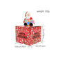 🎄Creative Christmas Money Box