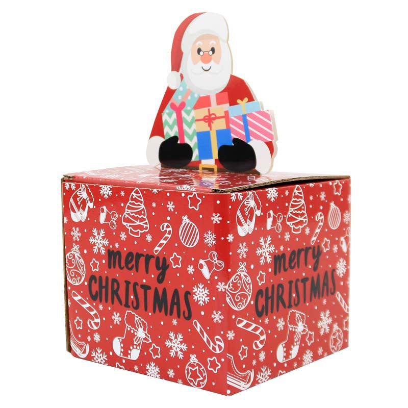 🎄Creative Christmas Money Box