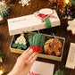 Christmas Scented Candle Gift Set